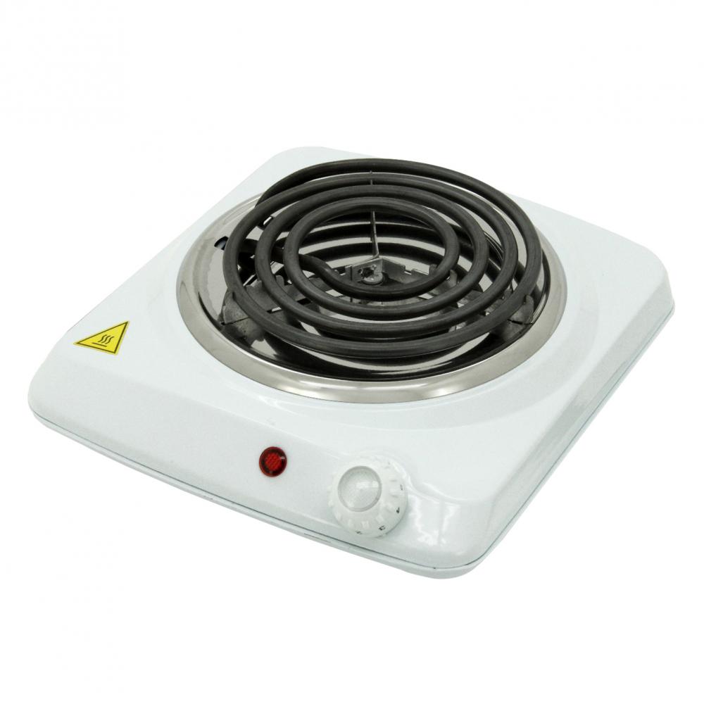 Electric Iron Burner