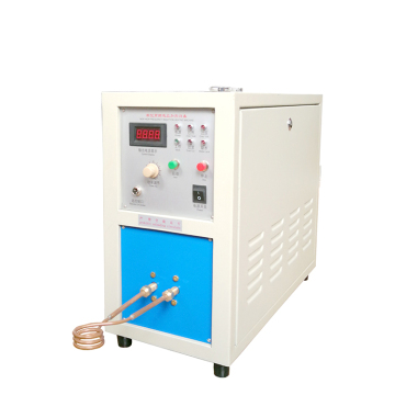 solid-state induction heating machine