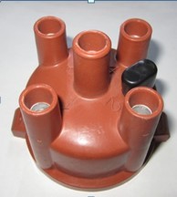 Distributor cap Toyota Hiace94-2000