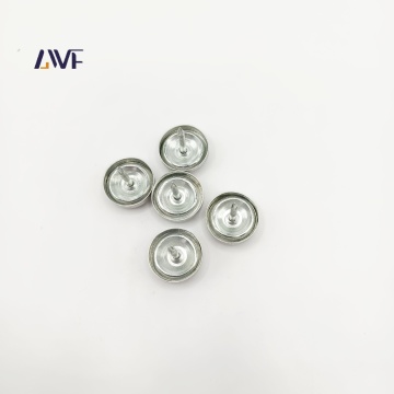 High Quality Fabric Sofa Button Covering Factory Supply