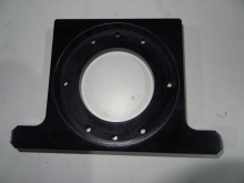 CNC Milling Precision Part