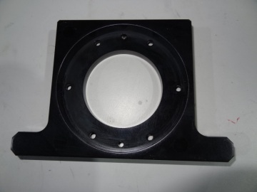 CNC Milling Precision Part