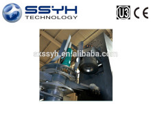 Dry bag Cold Isostatic Press Machine
