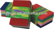 scouring pad