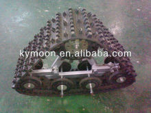 ATV/UTV Rubber Track conversion System/Kits