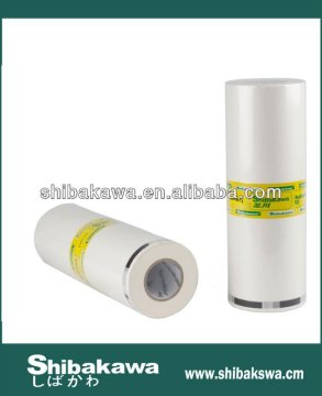 Duplo stencil master paper roll DR-830(831,835)A4