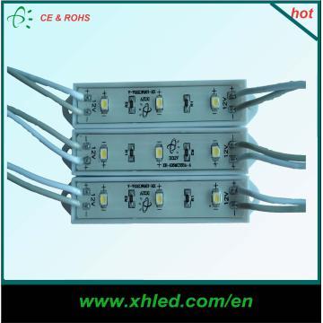 LED Backlight Module/Waterproof LED Module/Superflux LED Module