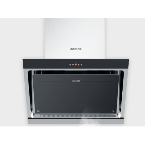 Energiesparende automatische Reinigung &amp; Sensor Touch Control Range Hood