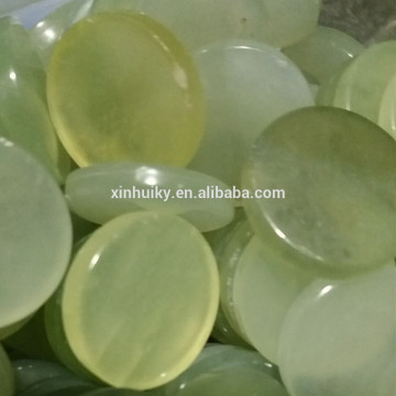 Jade stone for mattress