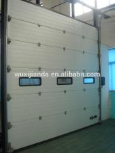 High Quality Automatic Sliding Garage Door