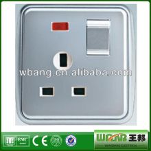 Flexible Pakistan Sockets Switch