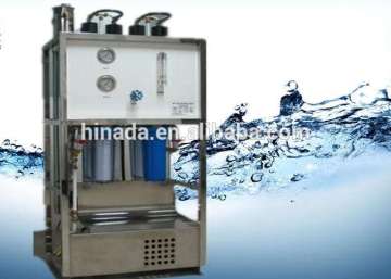 China supplier competitive ro system drinking water unit