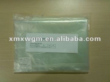 Plastic Solvent Recycler Liner bag