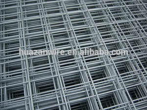 Practical Welded Wire Mesh Fence/Welded Mesh Panel(Factory Price)