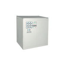 SBW-F-100K Three Phase Automatic Voltage Stabilizer