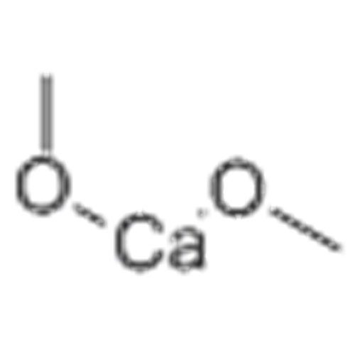Metóxido de calcio CAS 2556-53-8