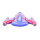 Airplane Inflatable float With Water Gun Inflatable ​toys