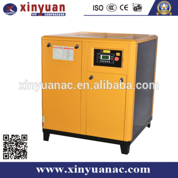 screw--driven air compressor with xy-10HP,second-hand air compressor