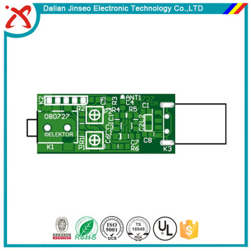 pcba factory car charger pcb