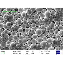 NICrFeMo Nickel Based Alloy Powder 15-38um