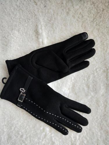 Beautiful apperance waterproof modern gloves