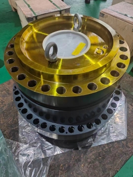 GFT220 Walking Speed Reduce