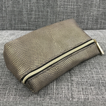 CANALOLO COSMTIC CASE HIGH QUALITY WITH  ANTIQUE STYLE