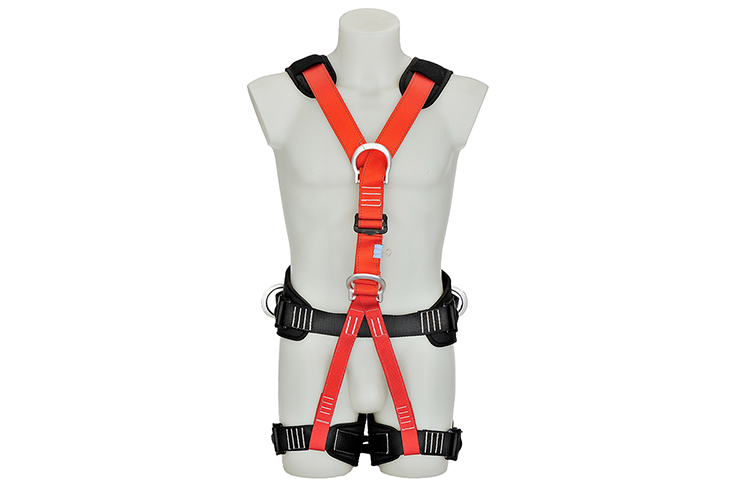 Safety Belt Harness