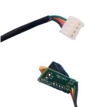 Agilent Sensor Inkjet Printer Raster Decoder H9730 Reading Head 180LPI Raster Light Detection