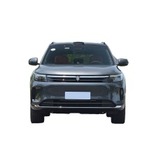 Best AITO SUVs: M7 and M9 2024 Models Compared