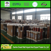 transparent pvc plastic soft sheet