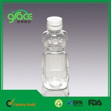 wholesaler plastic honey jars