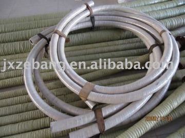 fire-resistant rubber hose