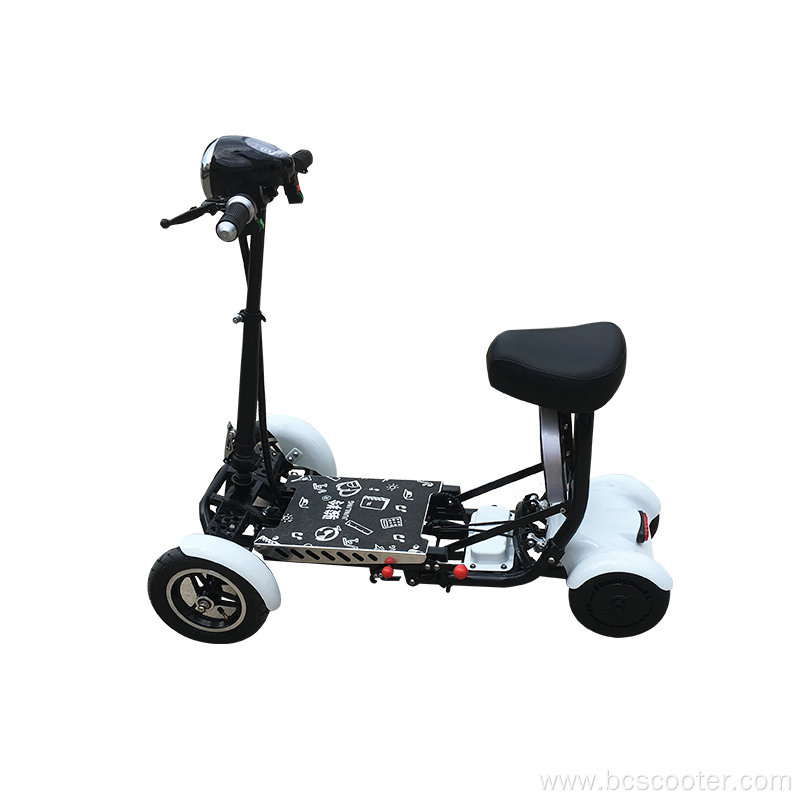 Best Selling Adults Electric Scooters For Disabled People