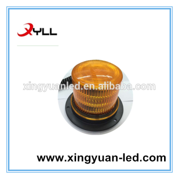 Amber lighthouse beacons led beacon warning light