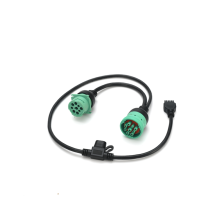 OBDII Automotive Harness Diagnostic Cable