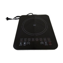 Single Cooker Touch Control Microcomputer Induction Cooker