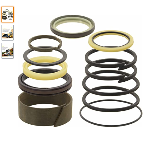 Komatsu PC200LC-7-BA BAVET CYLINDER SEAL KIT 707-99-45230