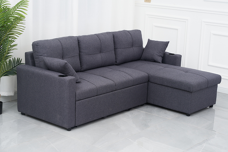 Sofa Bed 3003b 12