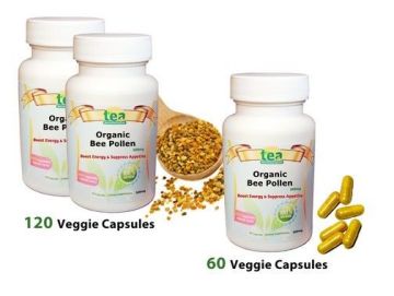 High Purity Zi Xiu Tang Bee Pollen Capsules Nutritional For Hematopoietic