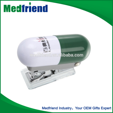 China Supplier High Quality Cute Stapler
