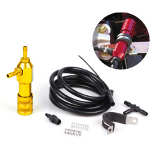 Aluminium Alloy MBC Adjustment Manual for Car Racing Turbo Boost Controller