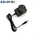 15V 1000Ma Multig Plug DC Adapter Charger 15W