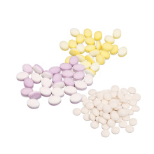 OEM-Private label stevia tablets sugar free