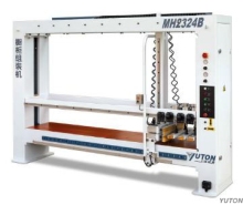 Woodworking Cabinet Assembling Machine