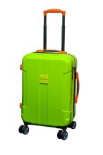 PC unique PC printing luggage with TSA lock