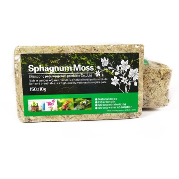 Wholesale Garden Supplies: Peat Moss, Organic Fertilizer, Amino Acid Fertilizer, Sphagnum Moss