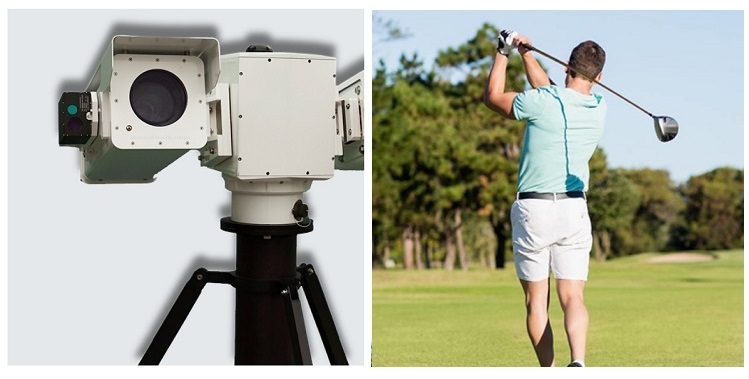 LiDAR Radar For Camera LiDAR Radar For Camera
