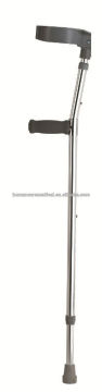 lightweight elbow crutch