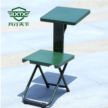 Multiple functions Writing chair